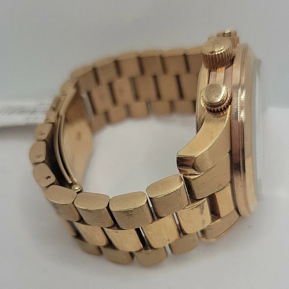 Michael Kors Runway MK8096 Men's Stainless Steel Analog Dial Quartz Watch AM657